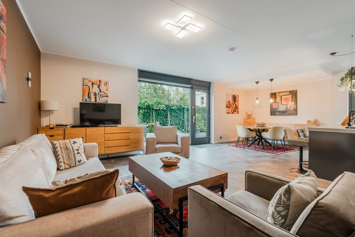 Foto 2 van Zwedenstraat 43