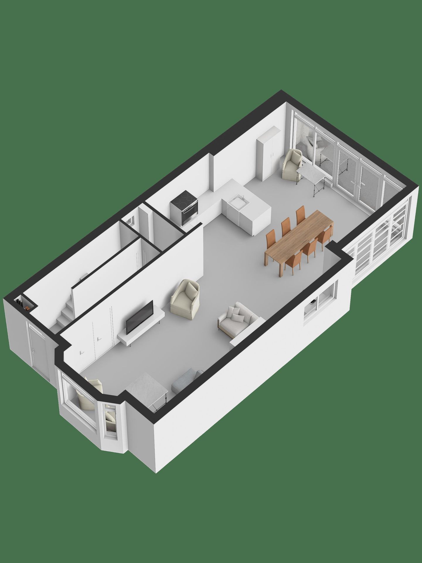 Foto 34 van Van der Duyn van Maasdamlaan 6