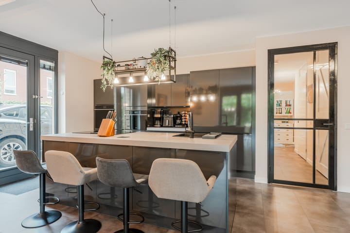 Foto 3 van Zwedenstraat 43