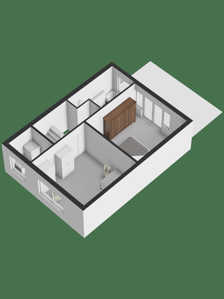 Foto 35 van Van der Duyn van Maasdamlaan 6