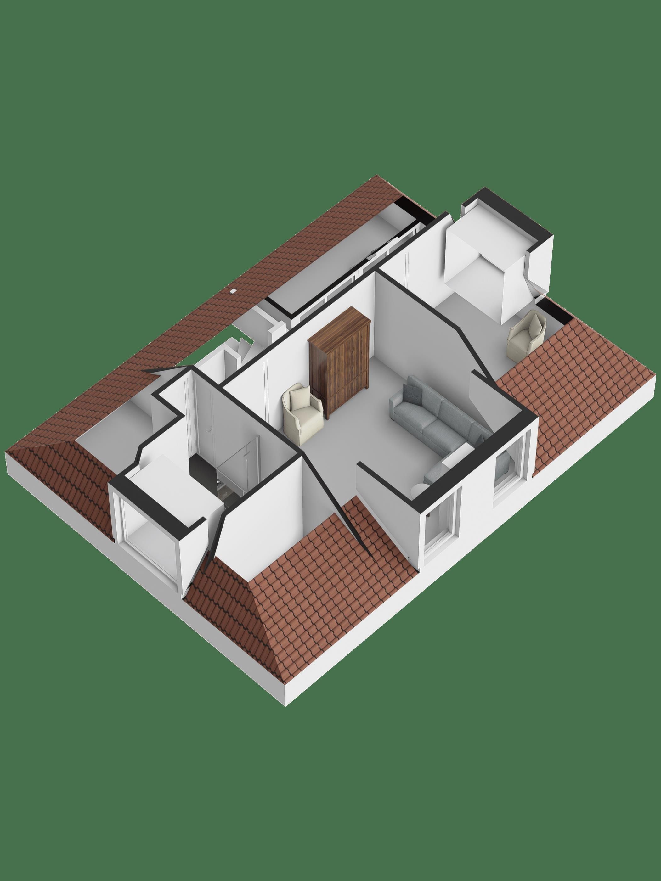 Foto 36 van Van der Duyn van Maasdamlaan 6