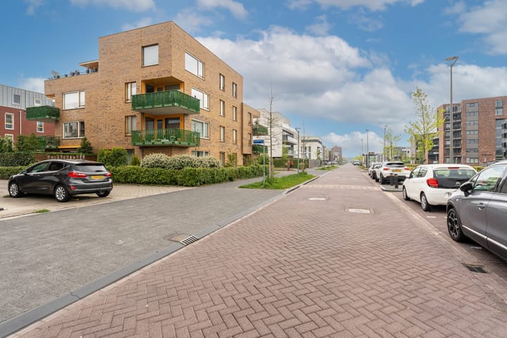 Photo 6 of Zwedenstraat 43