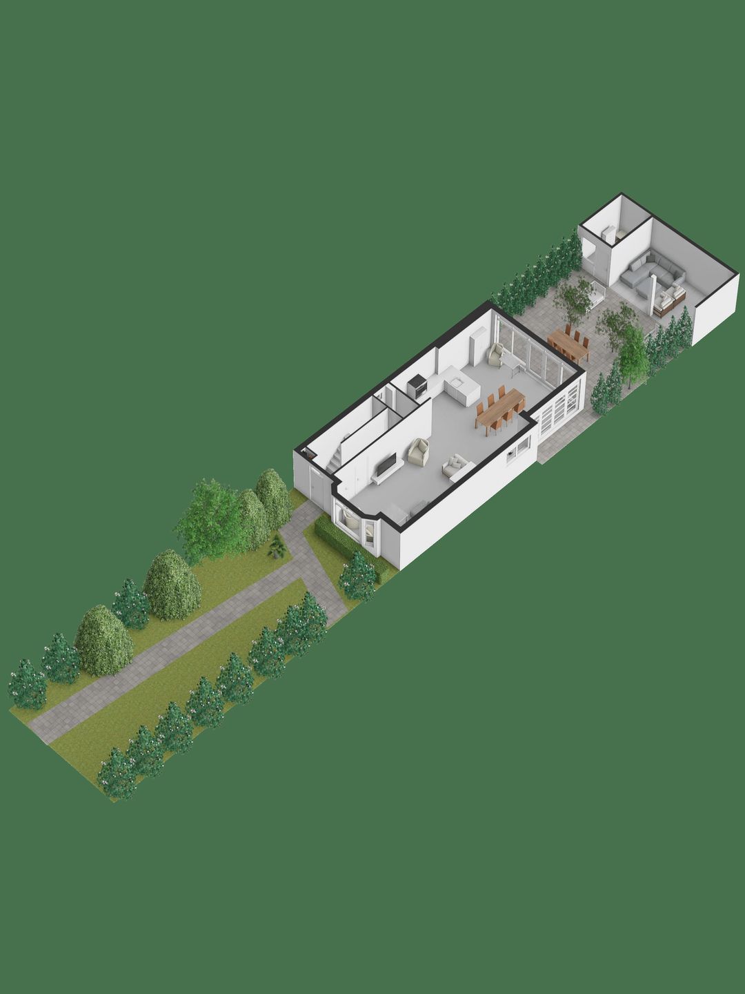 Foto 38 van Van der Duyn van Maasdamlaan 6