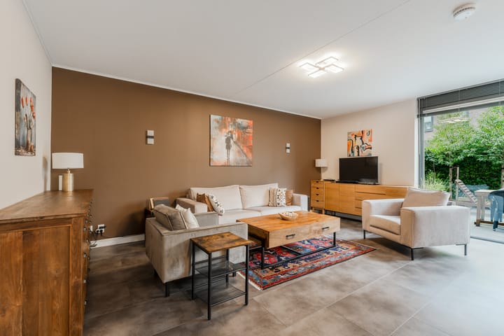 Photo 9 of Zwedenstraat 43