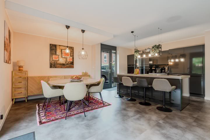 Photo 13 of Zwedenstraat 43