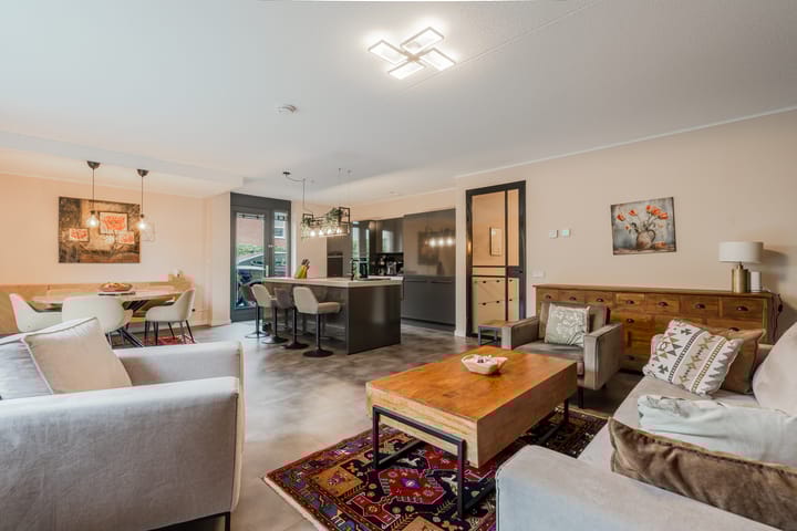 Photo 12 of Zwedenstraat 43