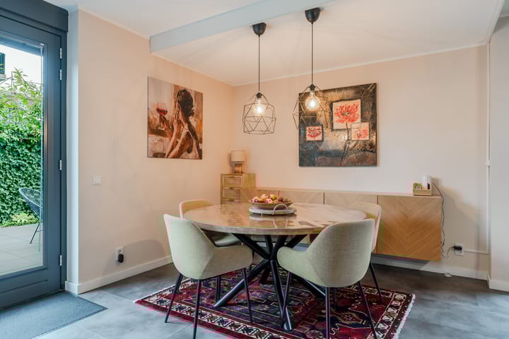 Photo 15 of Zwedenstraat 43