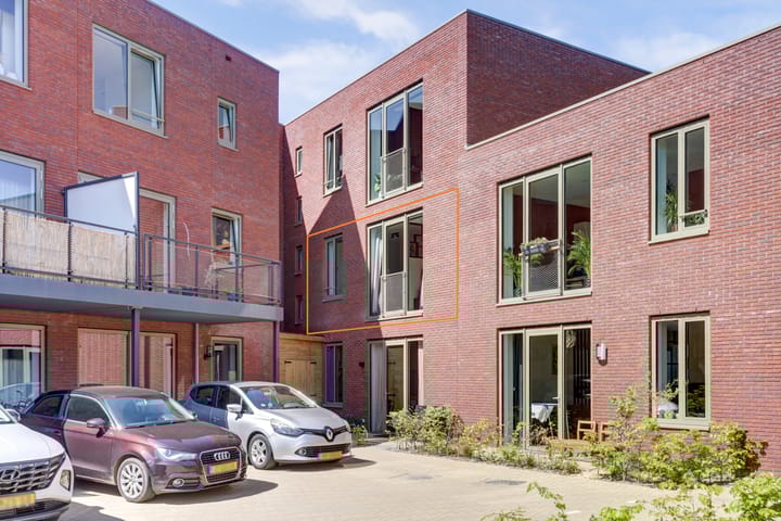 Foto 2 van Koning Willem-Alexanderplein 121