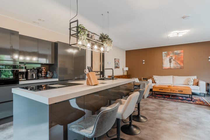 Photo 17 of Zwedenstraat 43