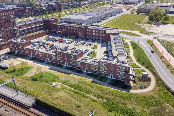 Foto 5 van Koning Willem-Alexanderplein 121