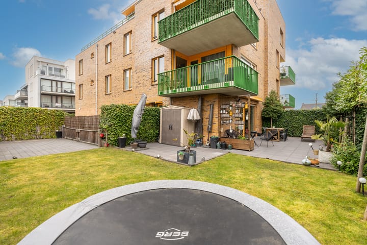 Photo 27 of Zwedenstraat 43