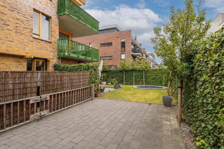 Photo 28 of Zwedenstraat 43