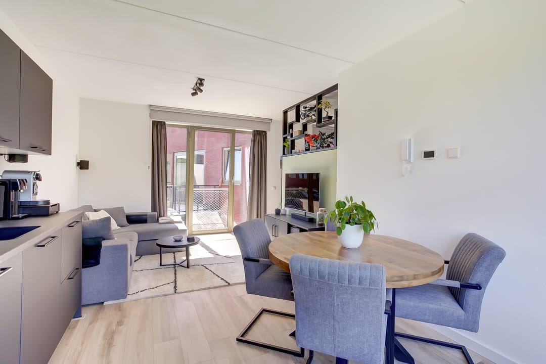 Foto 16 van Koning Willem-Alexanderplein 121