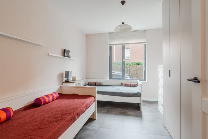 Photo 30 of Zwedenstraat 43