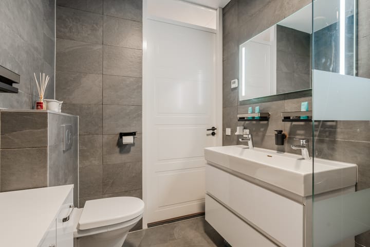 Photo 37 of Zwedenstraat 43