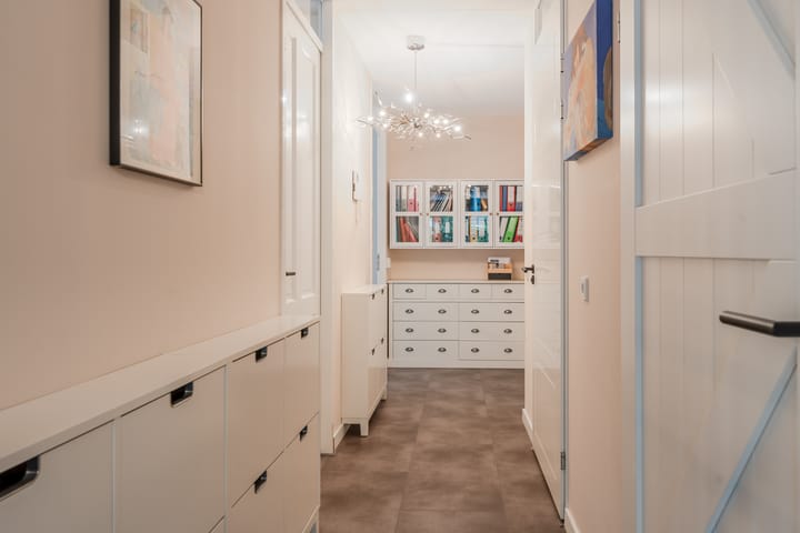 Photo 29 of Zwedenstraat 43