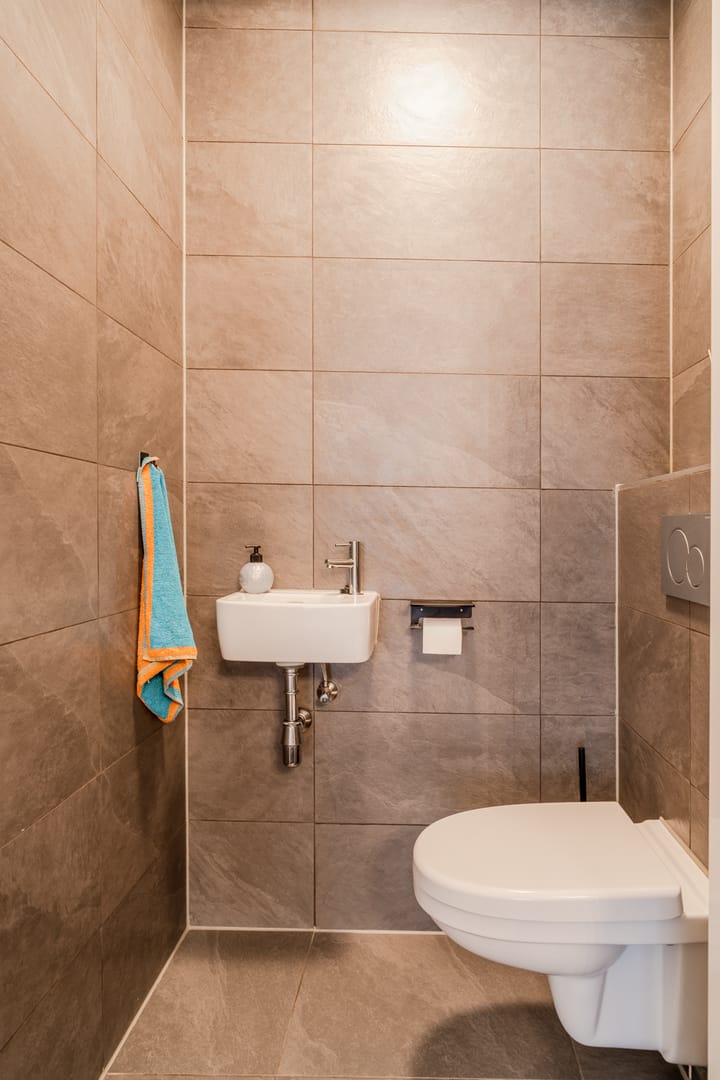 Photo 39 of Zwedenstraat 43