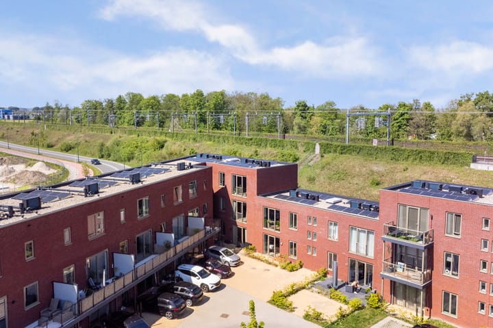 Foto 26 van Koning Willem-Alexanderplein 121