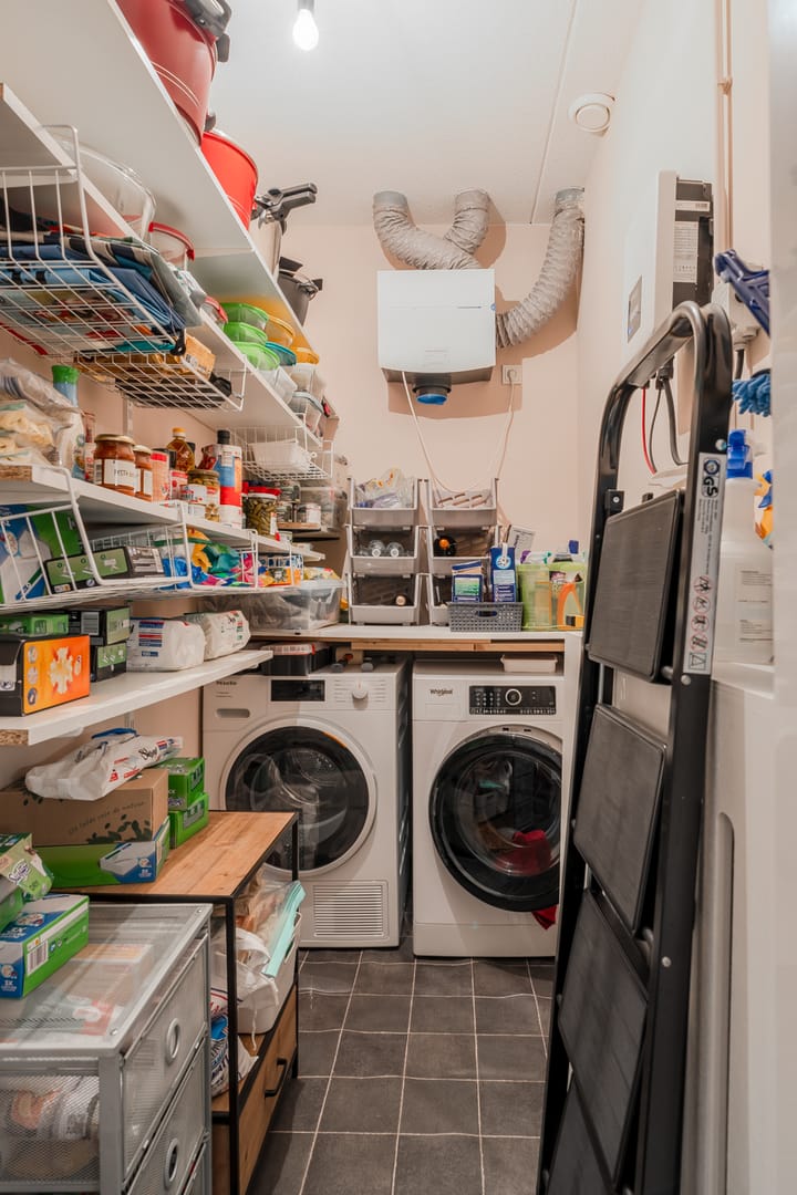 Photo 40 of Zwedenstraat 43