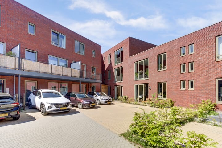 Foto 27 van Koning Willem-Alexanderplein 121