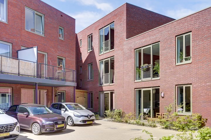 Foto 28 van Koning Willem-Alexanderplein 121