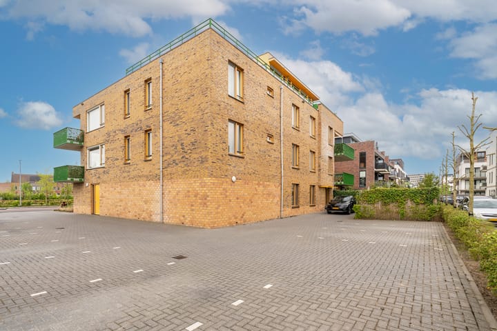 Photo 42 of Zwedenstraat 43