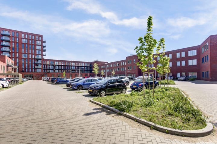 Foto 29 van Koning Willem-Alexanderplein 121