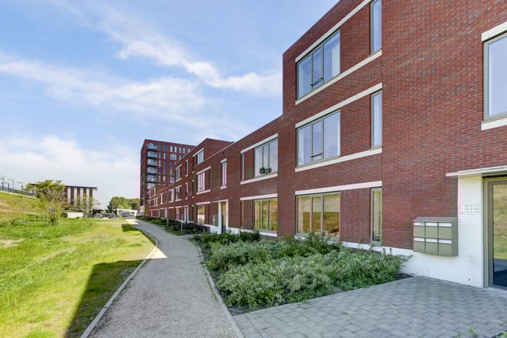 Foto 30 van Koning Willem-Alexanderplein 121