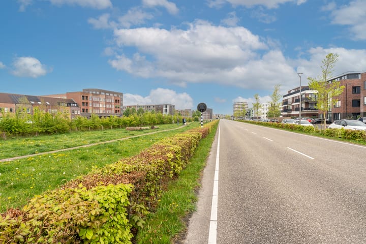 Photo 45 of Zwedenstraat 43