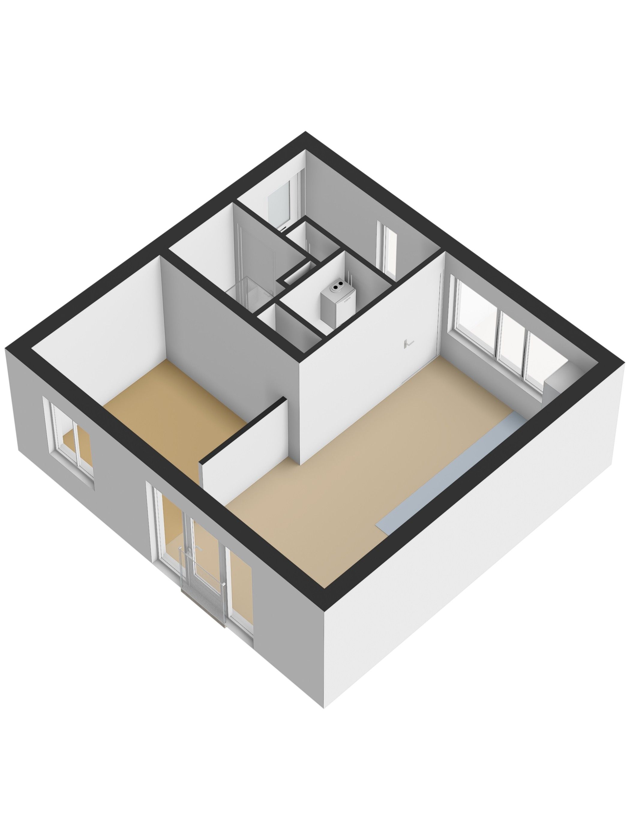 Foto 33 van Koning Willem-Alexanderplein 121