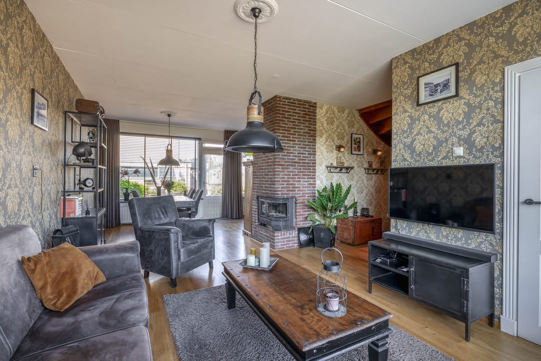 Foto 2 van Geerland 10