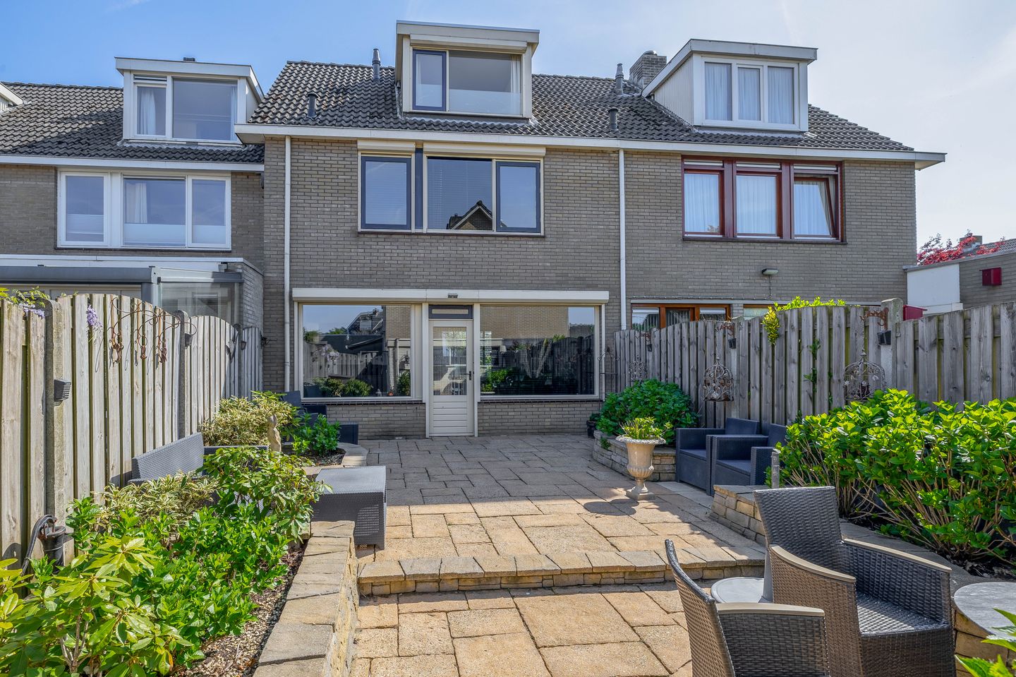 Foto 4 van Geerland 10