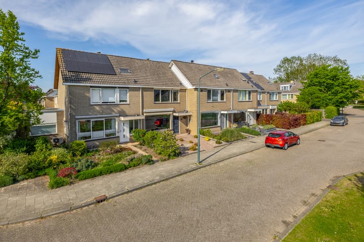 Foto 5 van Geerland 10