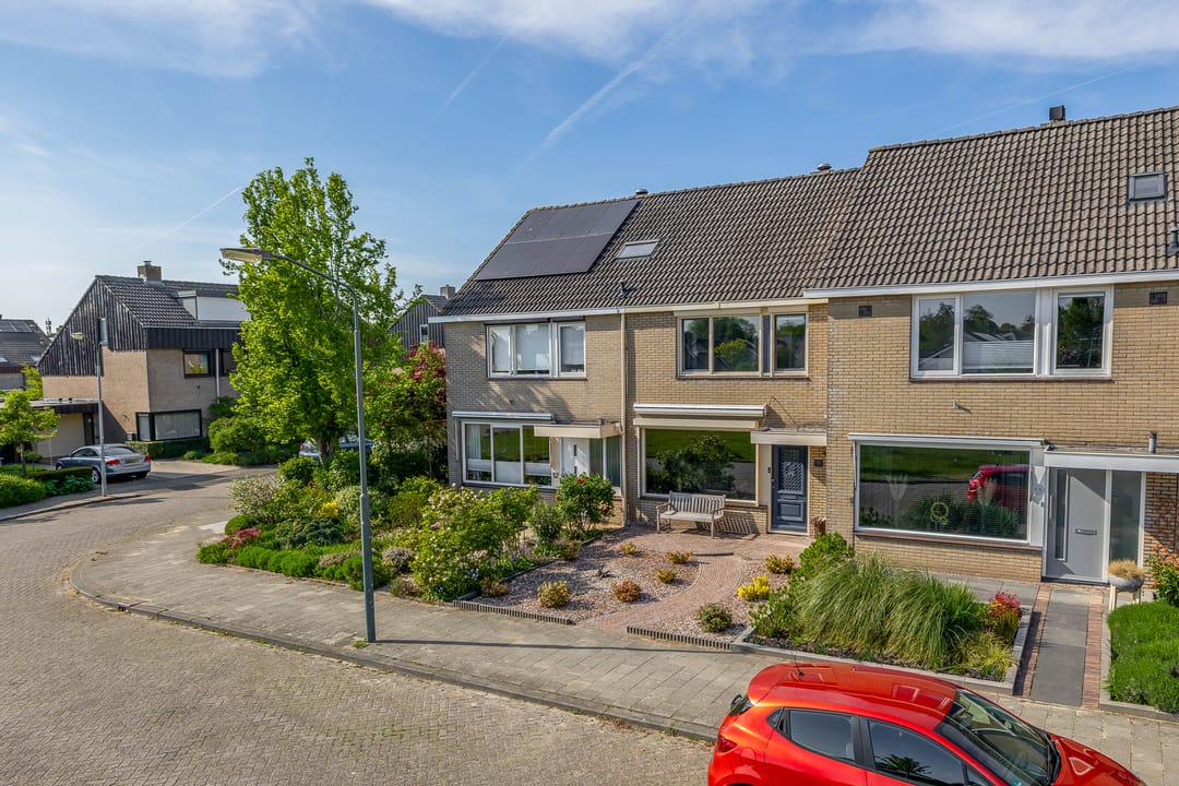 Foto 7 van Geerland 10