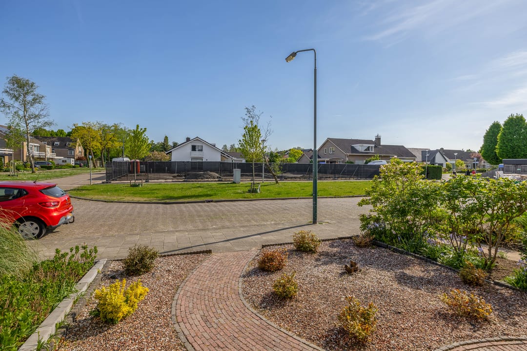 Foto 8 van Geerland 10