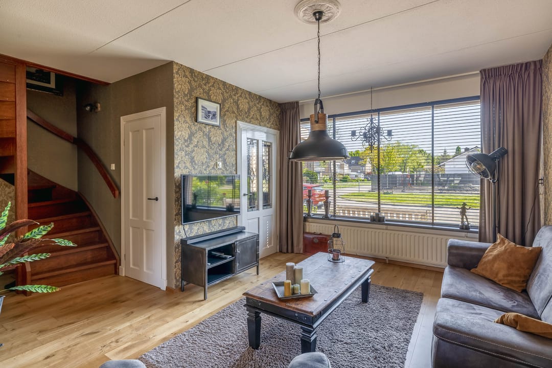 Foto 11 van Geerland 10