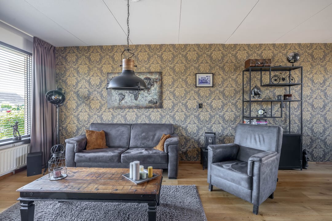 Foto 13 van Geerland 10