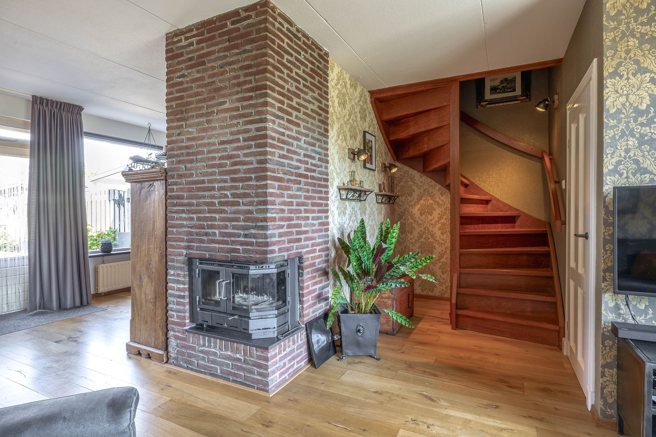 Foto 15 van Geerland 10