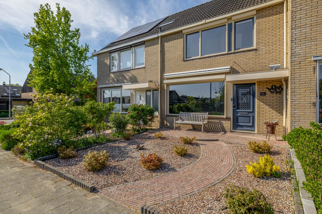 Foto 1 van Geerland 10