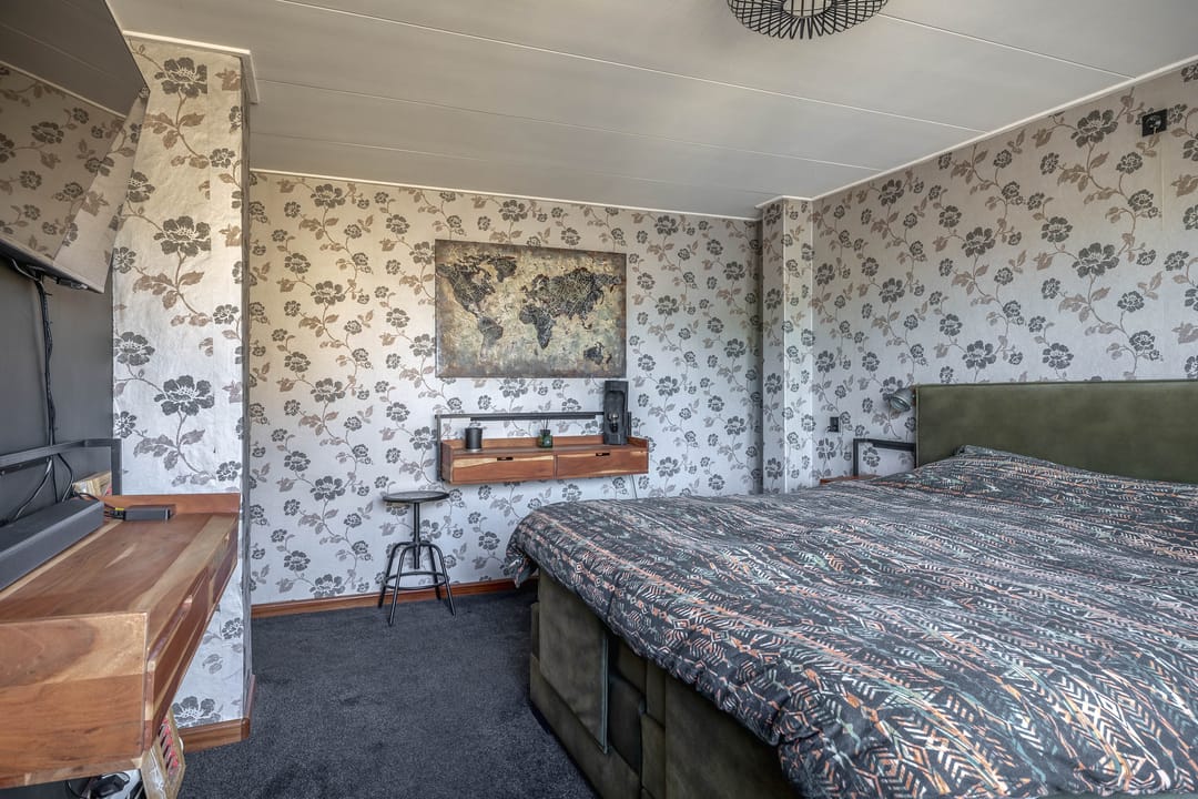 Foto 22 van Geerland 10