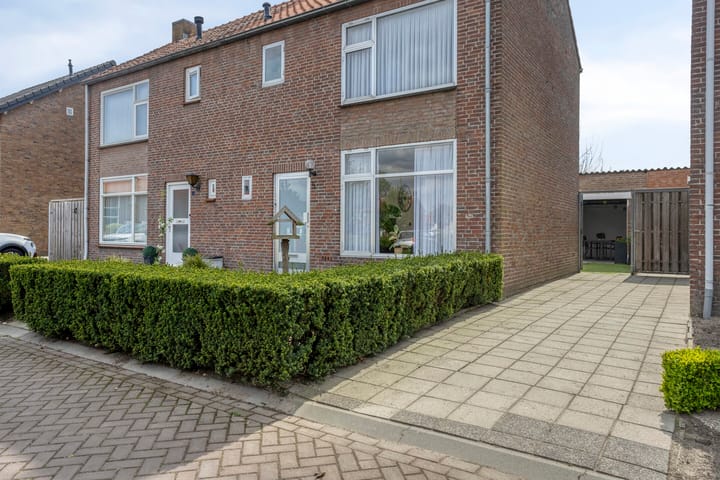 Foto 2 van Frans Jansenstraat 5