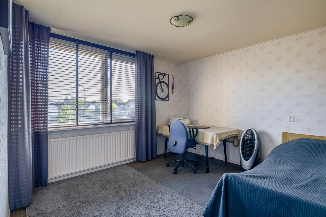 Foto 26 van Geerland 10