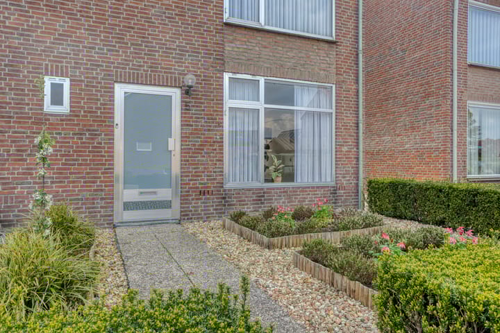 Foto 5 van Frans Jansenstraat 5