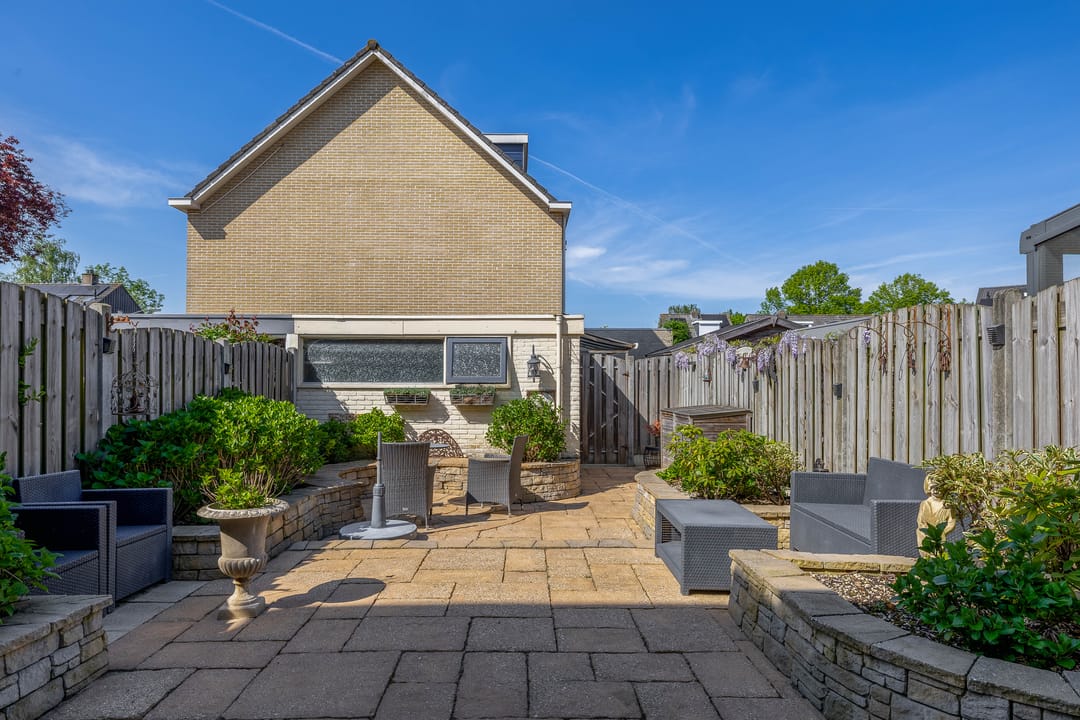 Foto 31 van Geerland 10