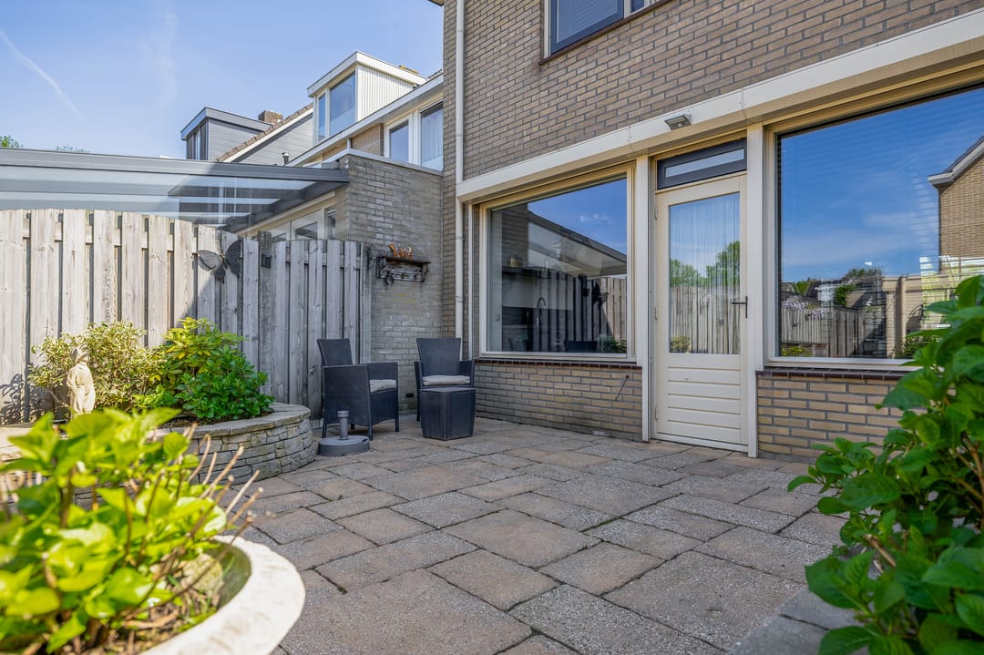 Foto 32 van Geerland 10