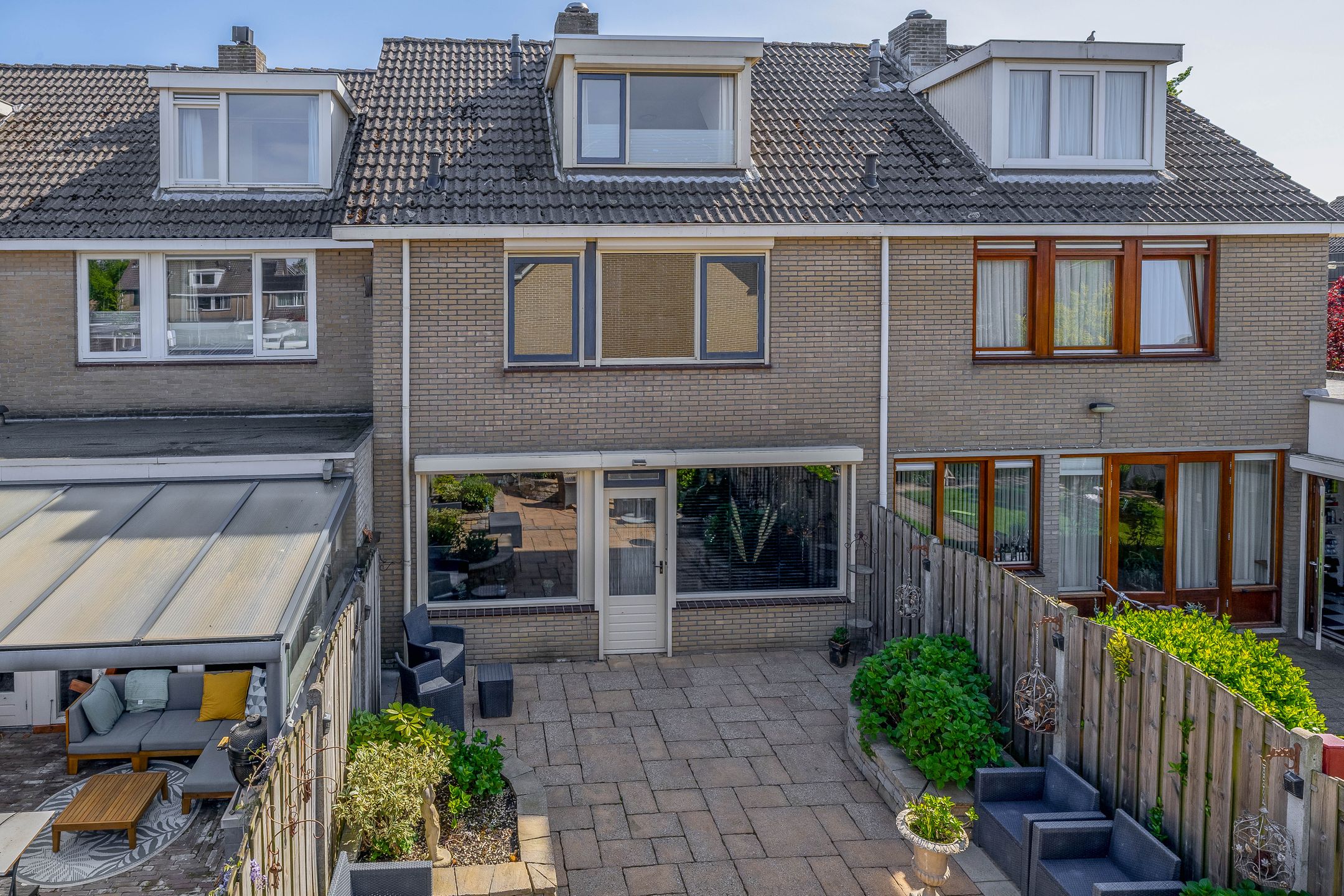 Foto 33 van Geerland 10