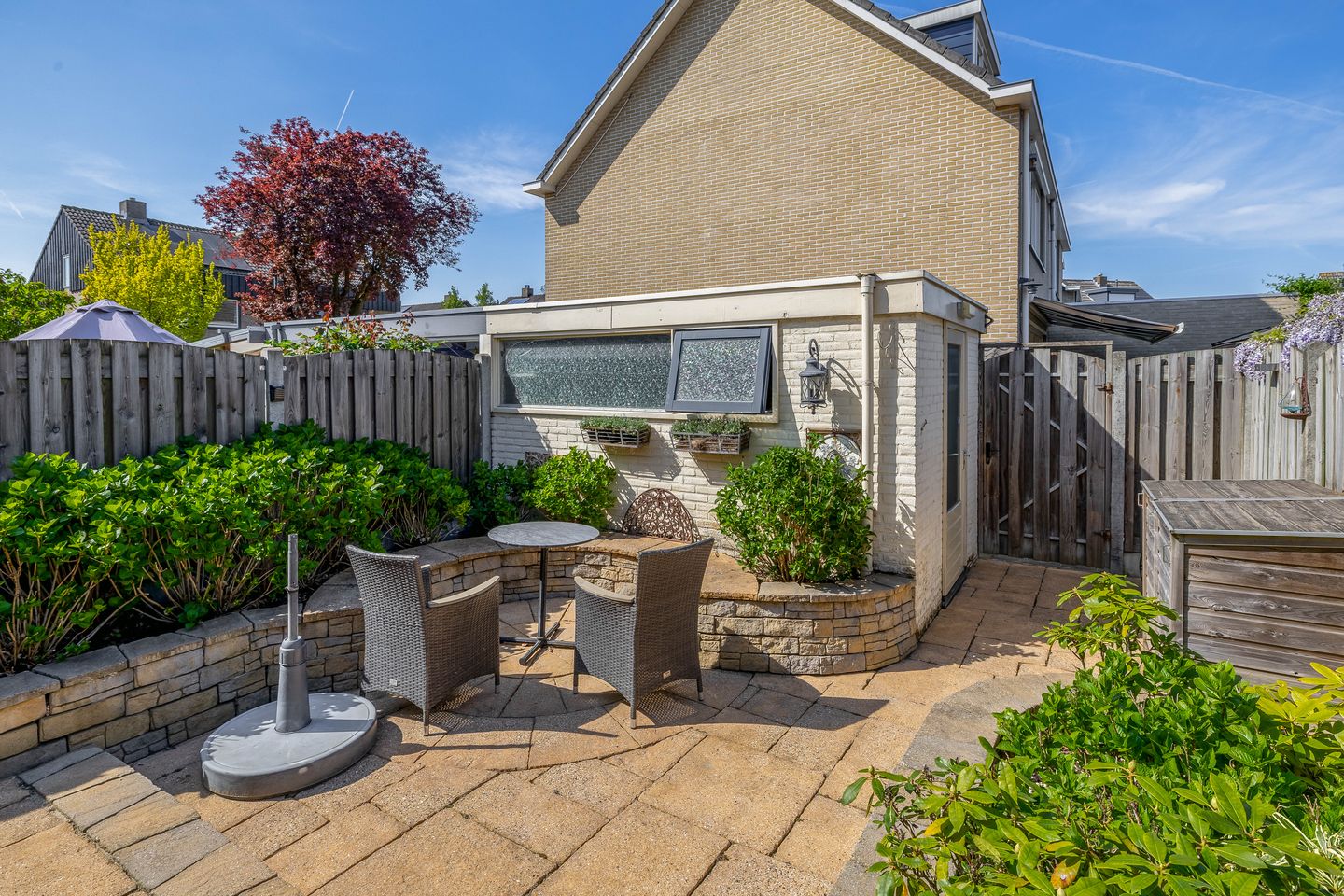 Foto 34 van Geerland 10