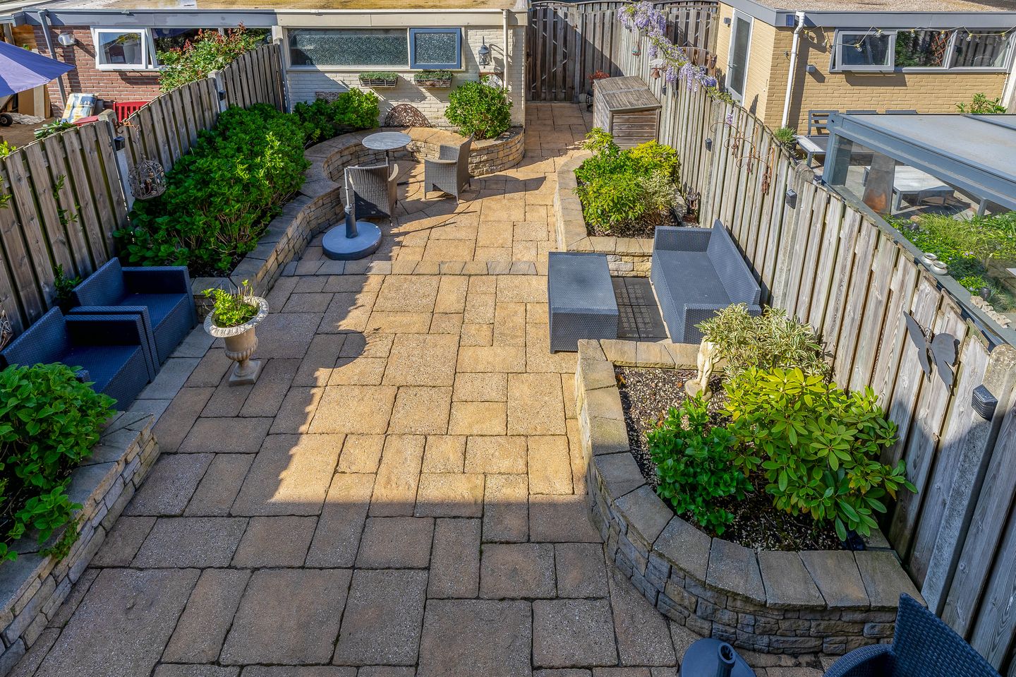 Foto 35 van Geerland 10