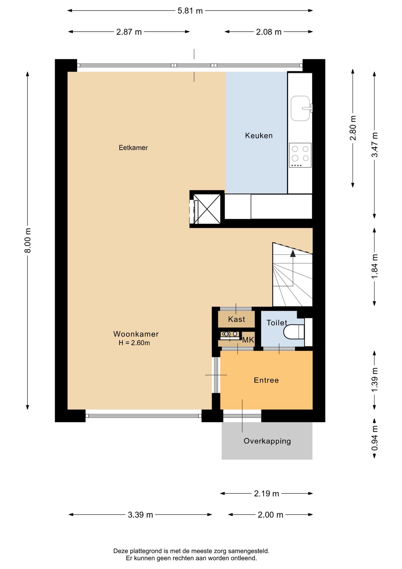 Foto 36 van Geerland 10