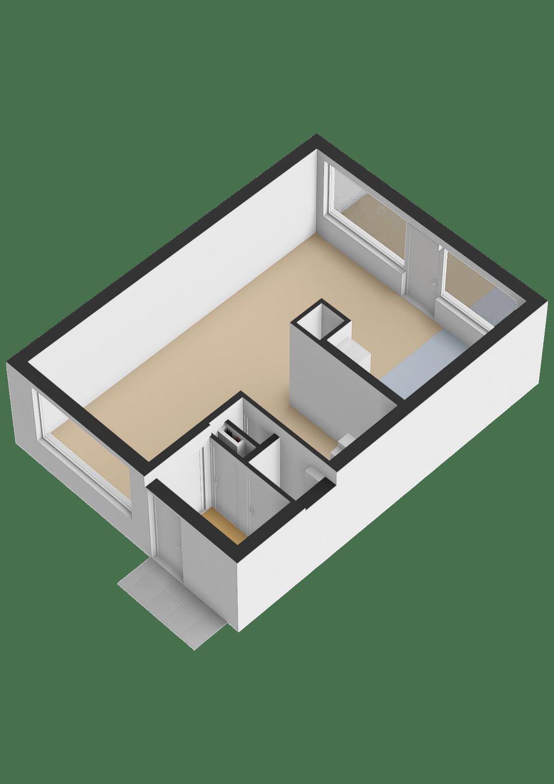 Foto 37 van Geerland 10